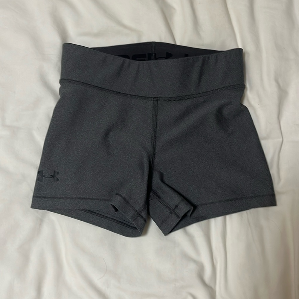 Under Armour shorts